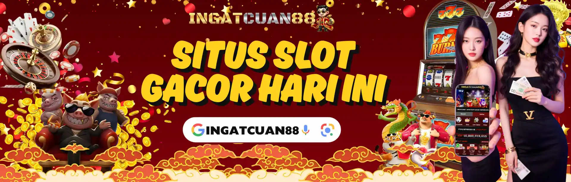 LONCENG138 membantu mengubah hari yang terasa datar menjadi lebih berwarna dan penuh cerita, jangan cuma lewat dan mulai langkah baru bersama LONCENG 138.